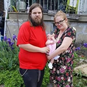 Meet your Posher, Justine